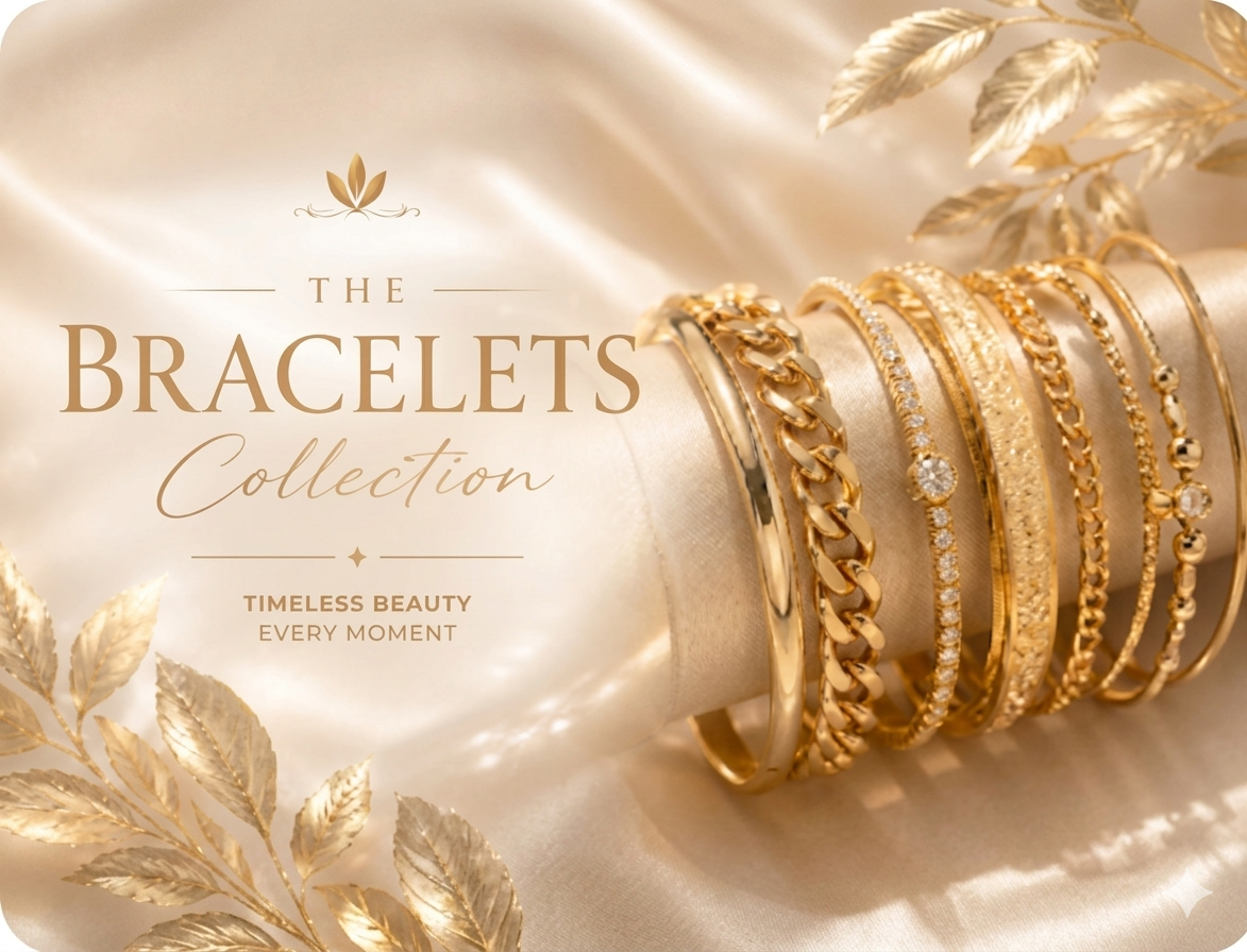 Bracelets